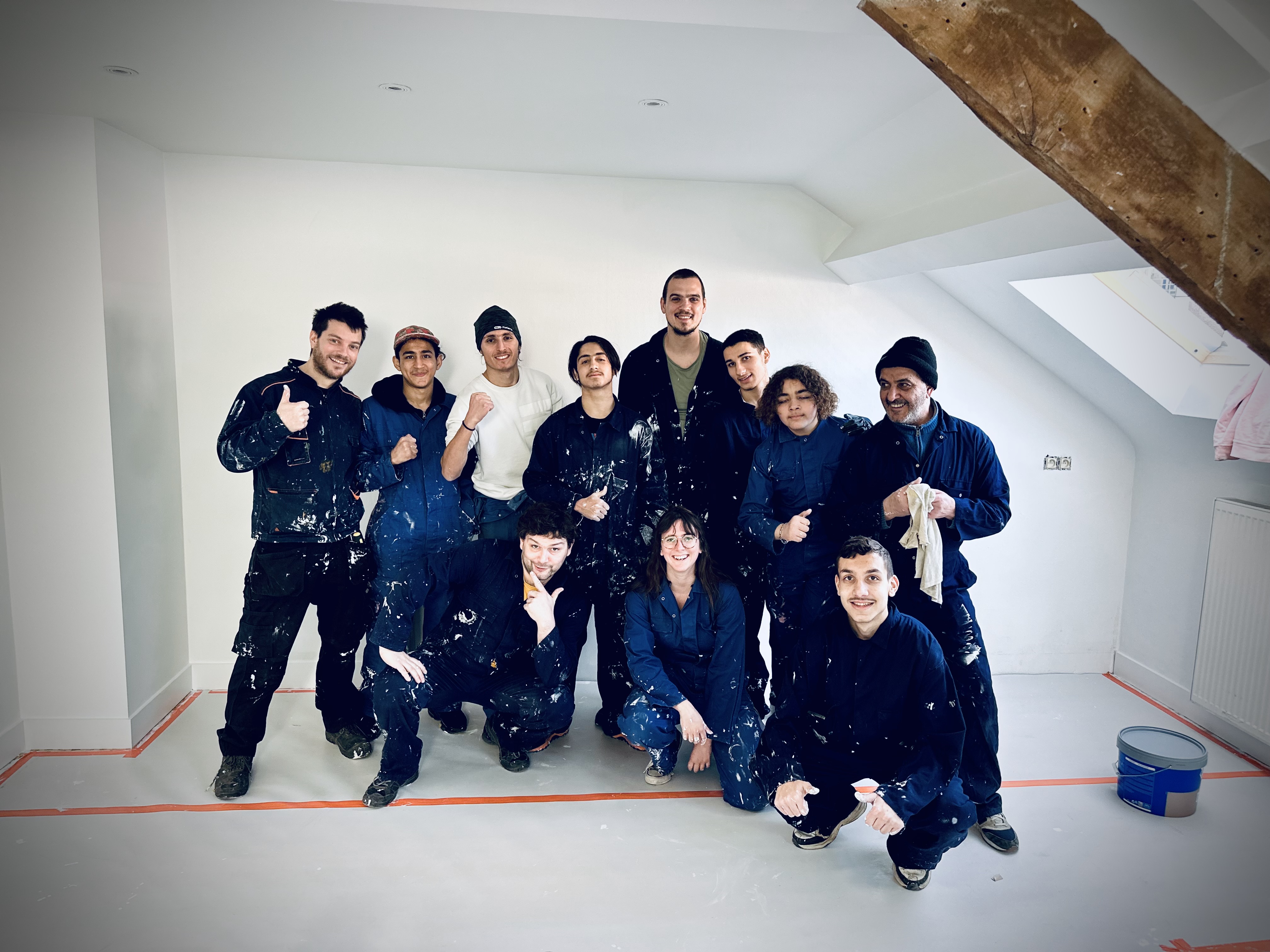 AdoMobile - Événement