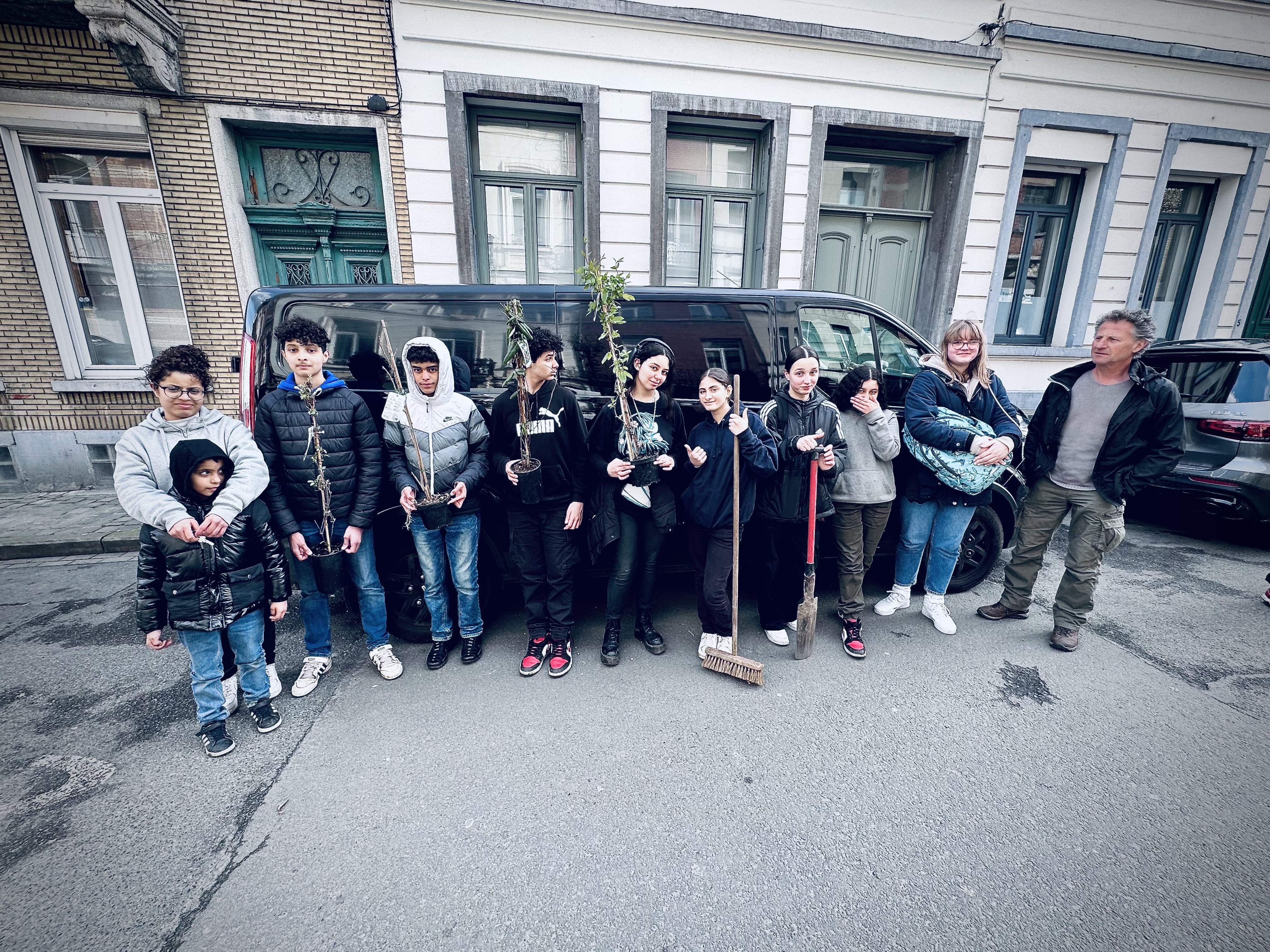 AdoMobile - Jeunes ambassadeurs