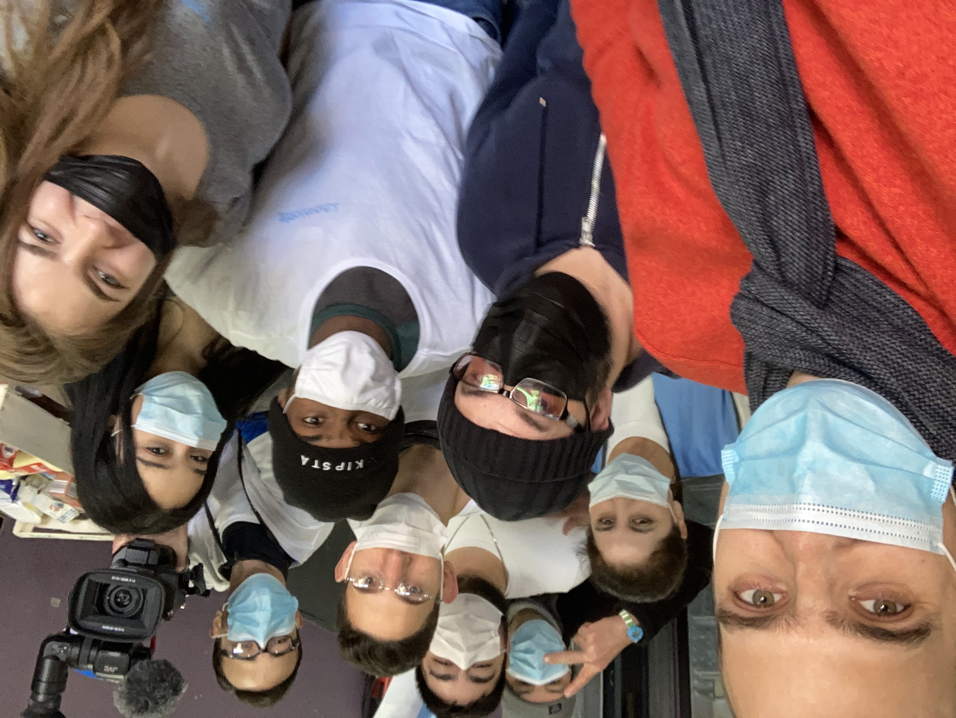 AdoMobile - Activité collective