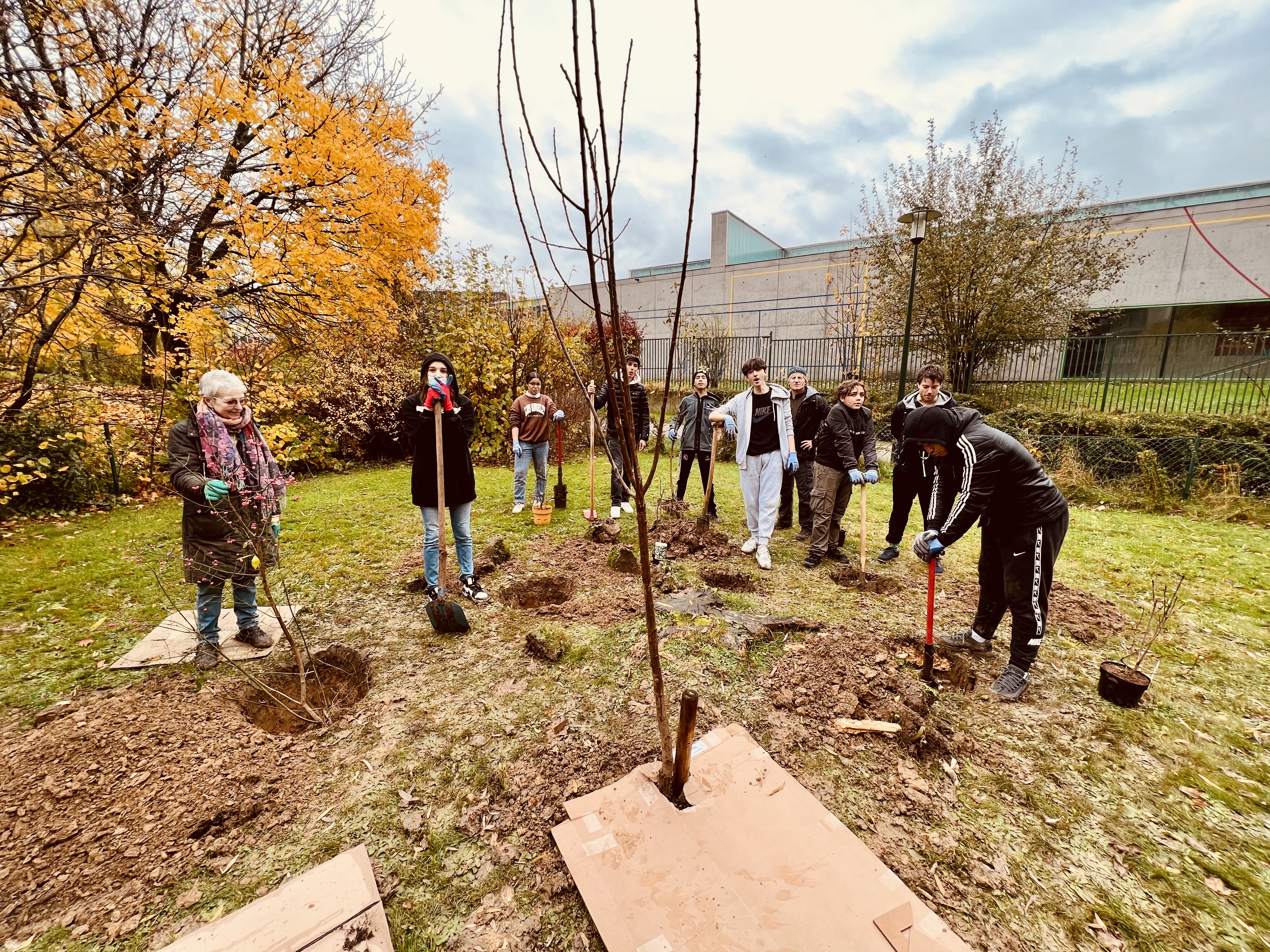 AdoMobile - Projet communautaire