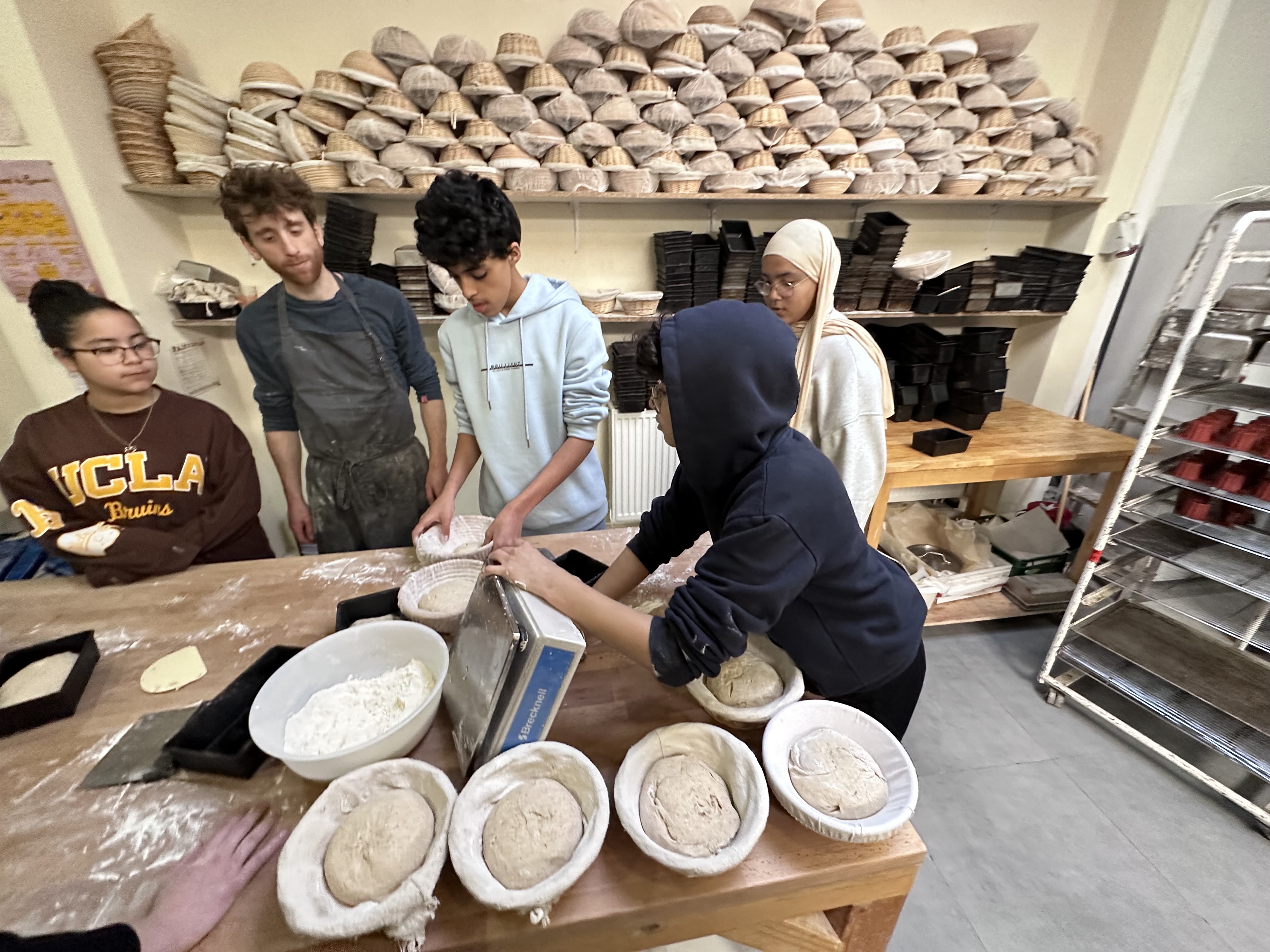 AdoMobile - Schaerbeek