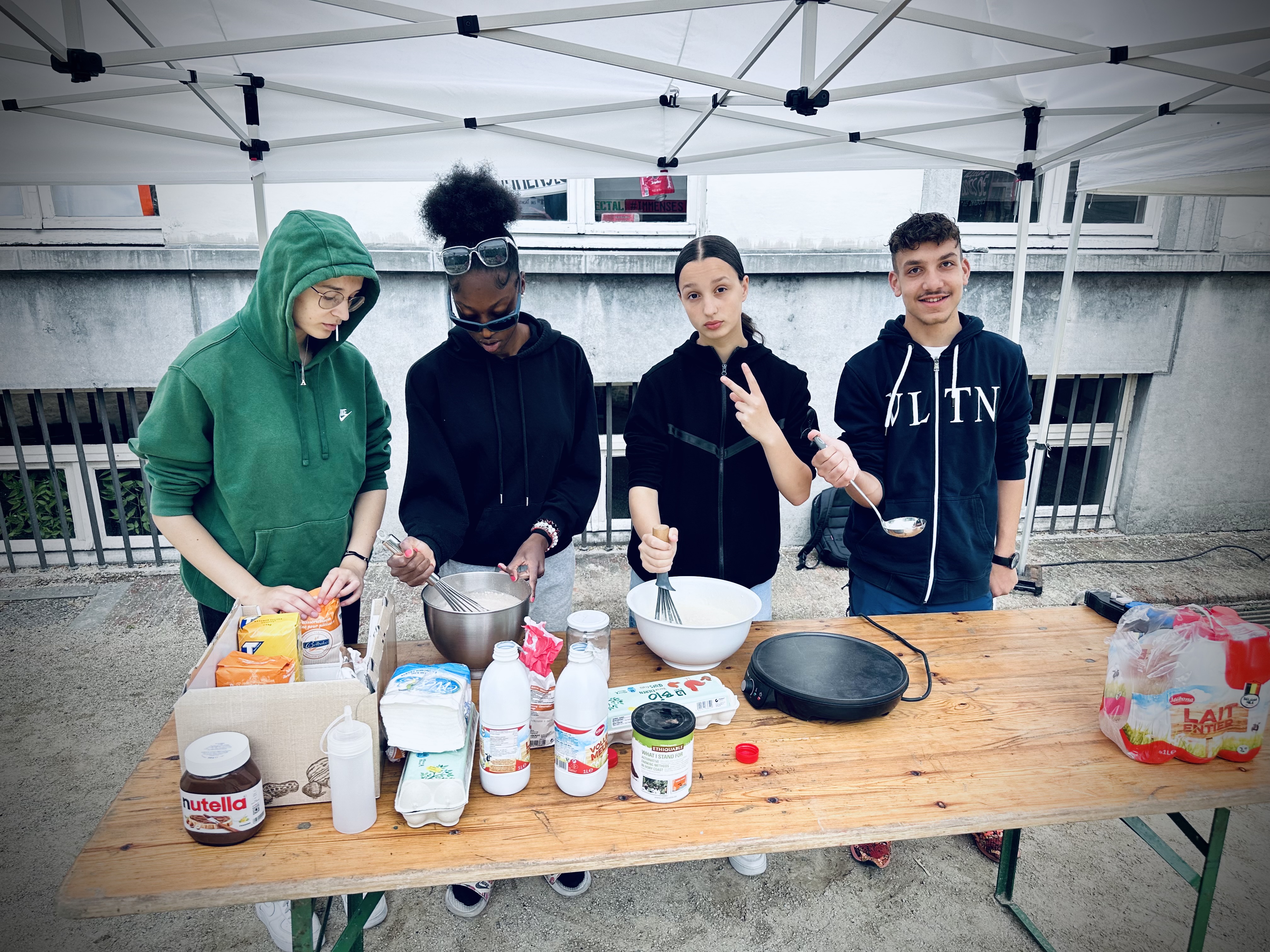 AdoMobile - Développement