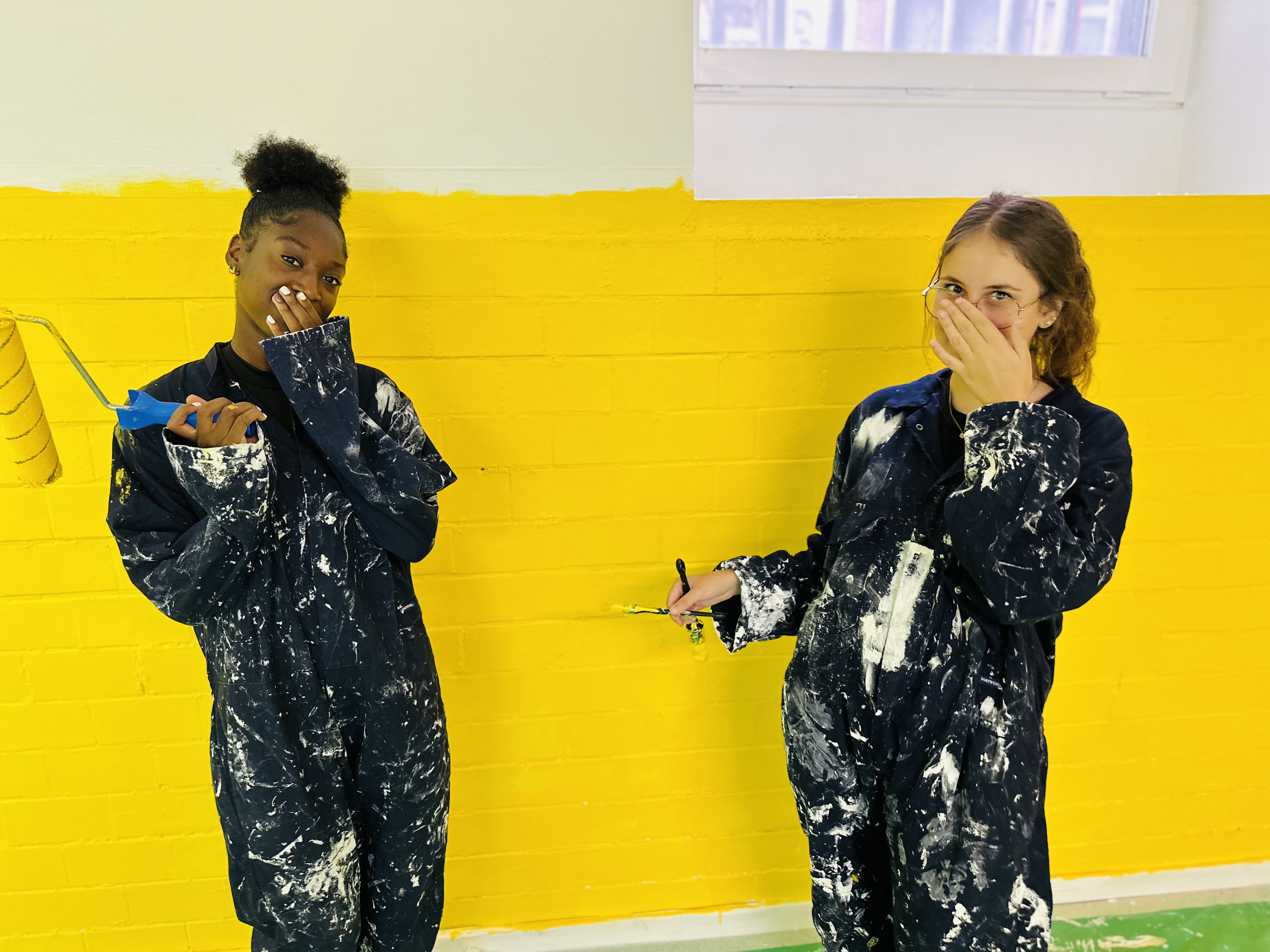 AdoMobile - Réseau local