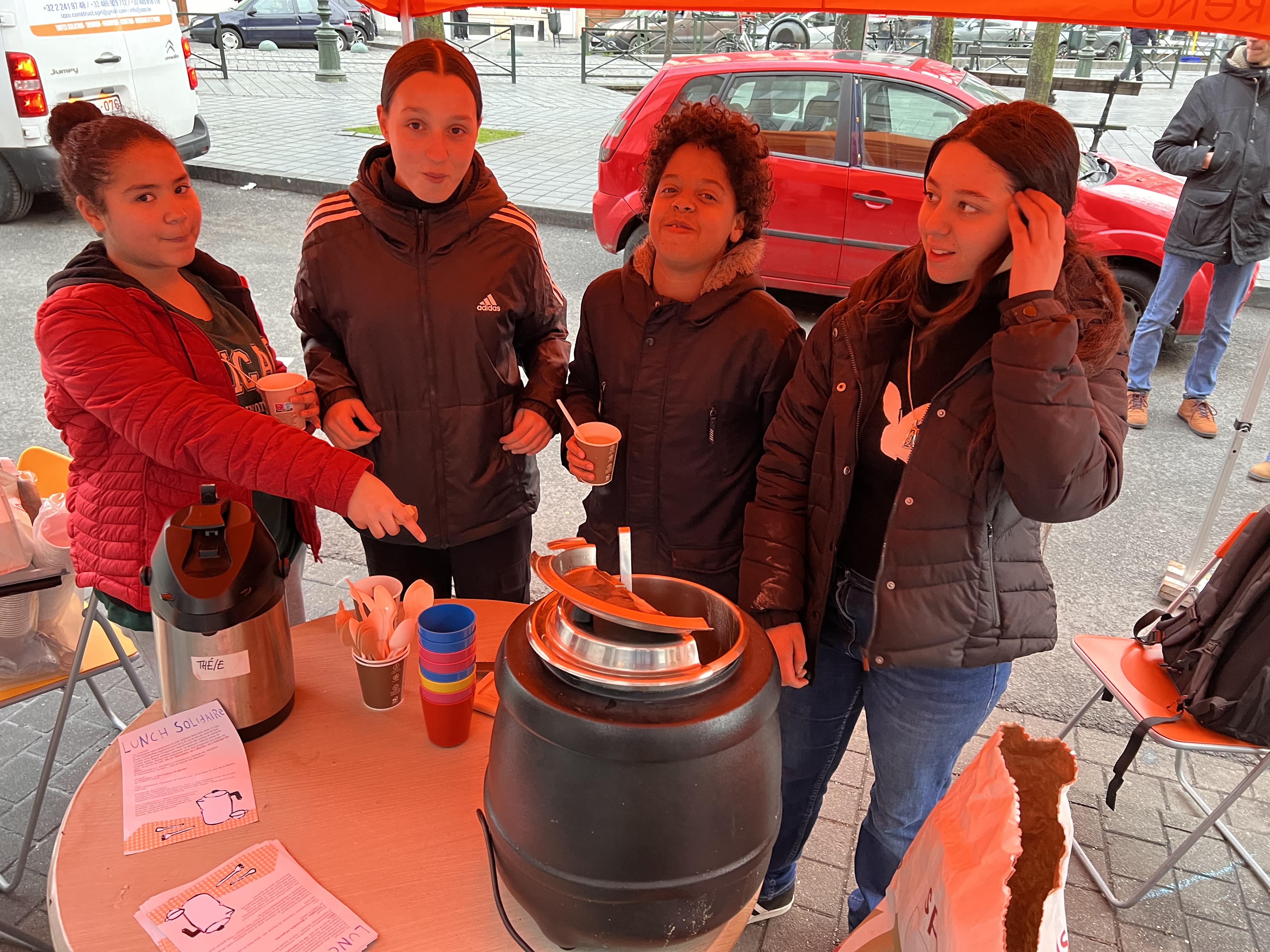 AdoMobile - Quartier