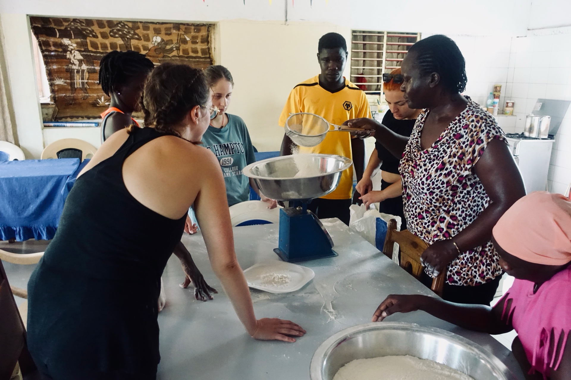 Atelier transformation